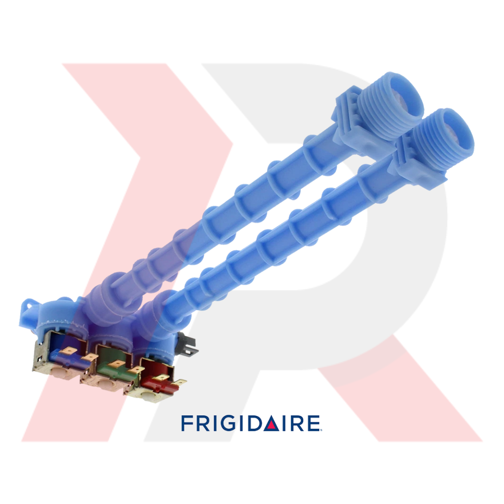 Washer Water Inlet Valve